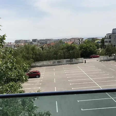 Apartament George アパート ナボダリ