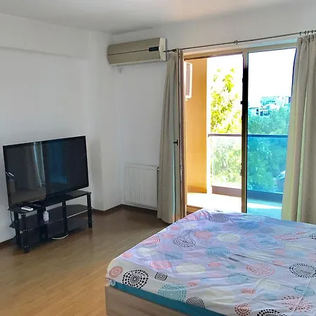Apartament George ナボダリ