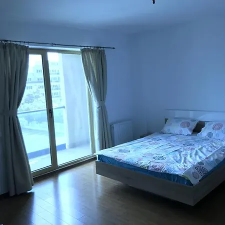 Apartament George アパート