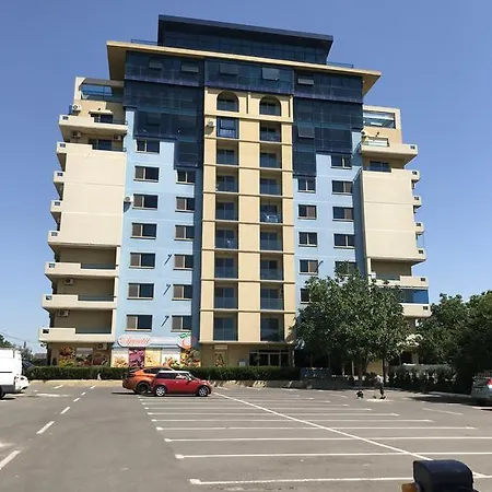 Apartament George
