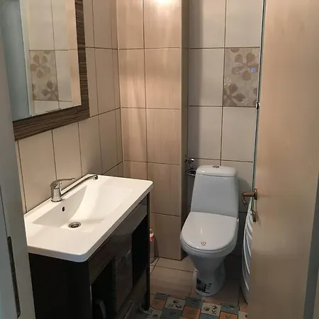 Apartament George *