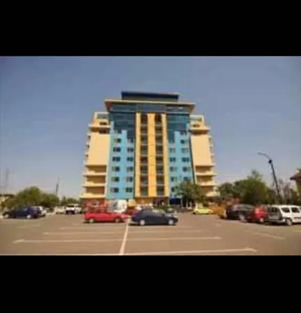 Apartament George